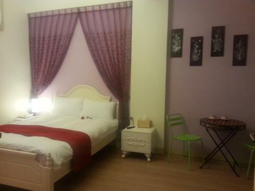 Money B&B