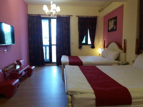 Money B&B