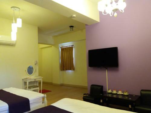 Money B&B