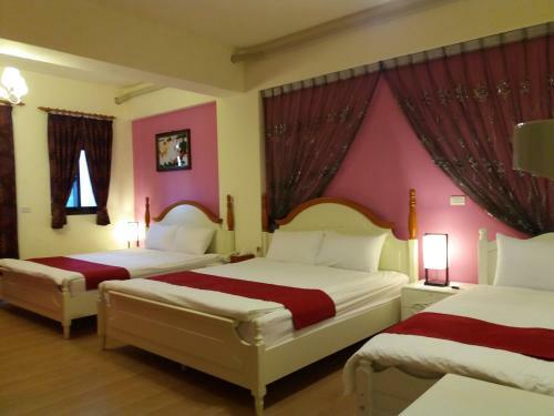 Money B&B