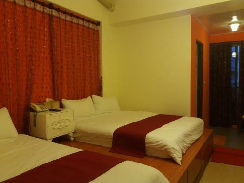 Money B&B