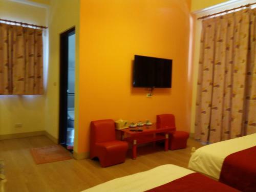 Money B&B