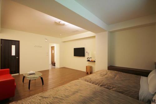 Shang Ti Sitou B&B