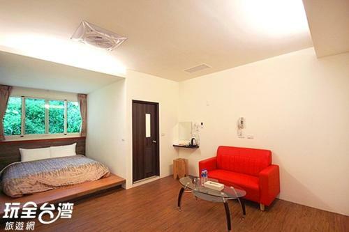 Shang Ti Sitou B&B