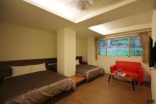 Shang Ti Sitou B&B