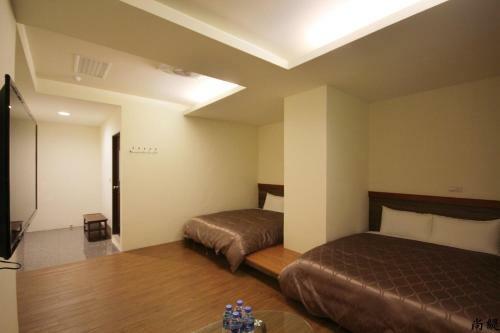 Shang Ti Sitou B&B