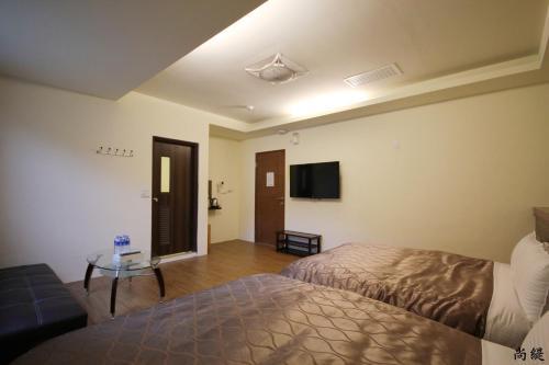 Shang Ti Sitou B&B