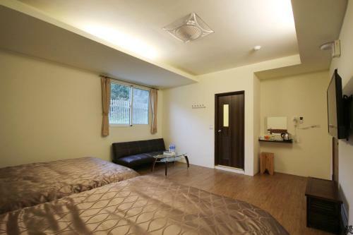 Shang Ti Sitou B&B