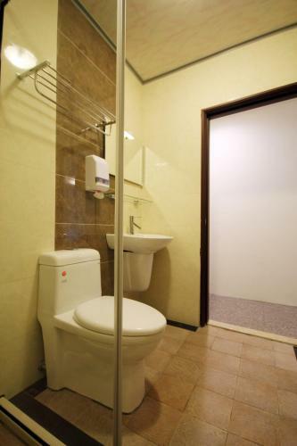 Shang Ti Sitou B&B