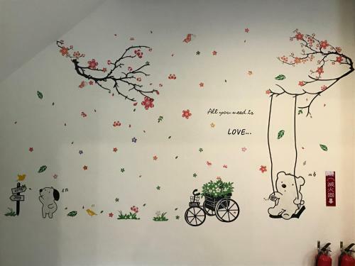Shang Ti Sitou B&B