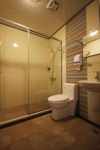 Shang Ti Sitou B&B
