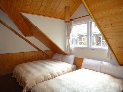 Cingjing Vienna Pleasance Cottage