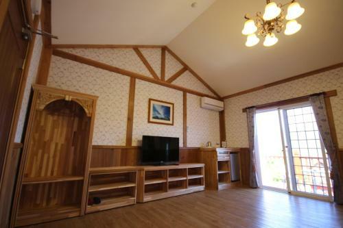 Cingjing Vienna Pleasance Cottage