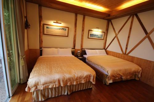 Cingjing Vienna Pleasance Cottage