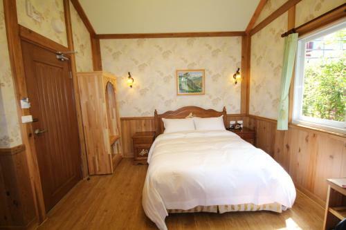 Cingjing Vienna Pleasance Cottage