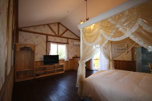 Cingjing Vienna Pleasance Cottage
