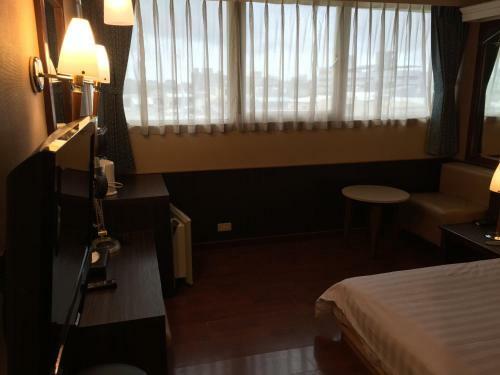 Posada Goodness Hotel
