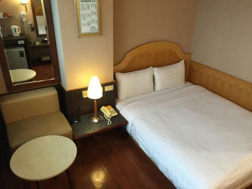 Posada Goodness Hotel