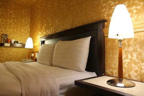 Posada Goodness Hotel