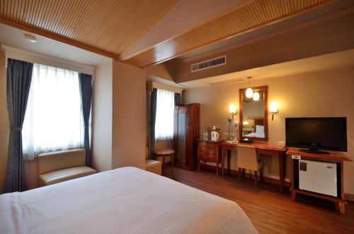 Posada Goodness Hotel