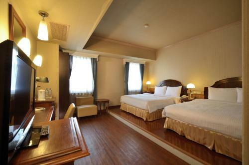 Posada Goodness Hotel