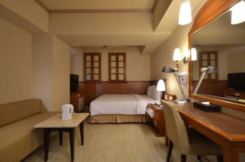 Posada Goodness Hotel