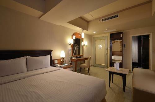 Posada Goodness Hotel