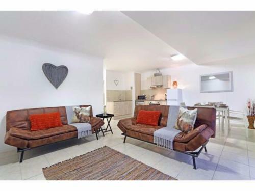 Apartamento Azure 11
