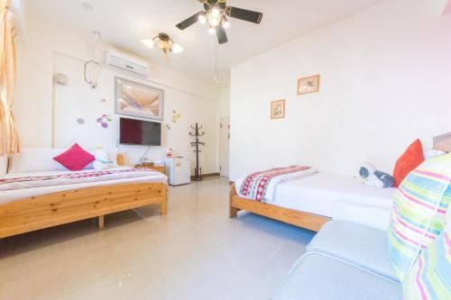 Qiao Yuan B&B