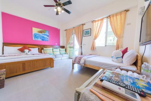 Qiao Yuan B&B