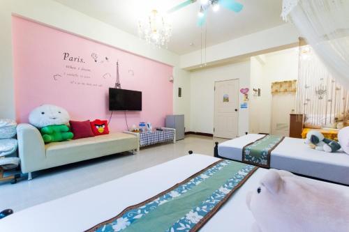 Qiao Yuan B&B