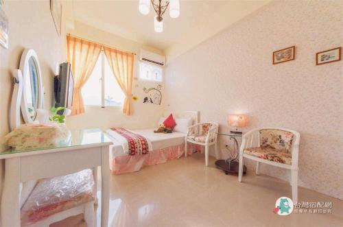 Qiao Yuan B&B