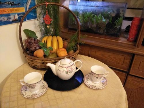 Qiao Yuan B&B