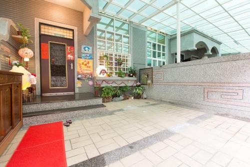 Qiao Yuan B&B