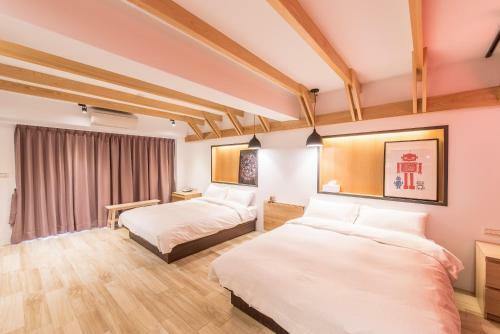 Agroturismo Lemuel House