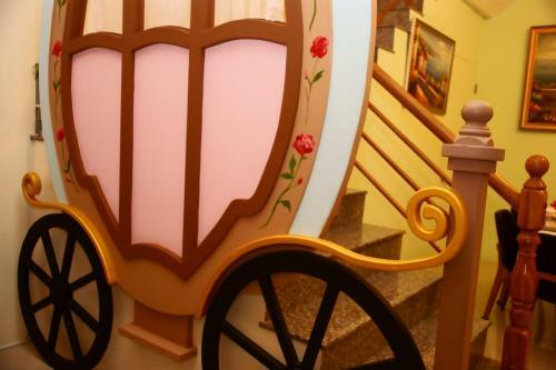 Maoshan B&B