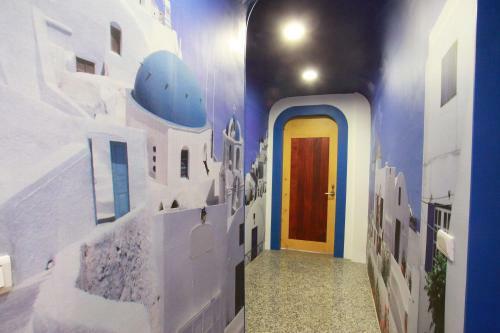 Socat Home