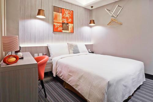 V-one Hotel - Ningxia No. 2 Inn
