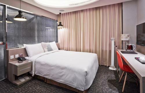 V-one Hotel - Ningxia No. 2 Inn