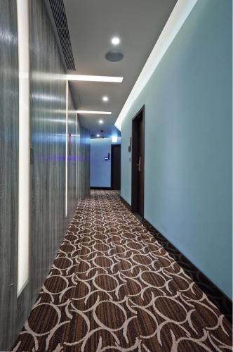 V-one Hotel - Ningxia No. 2 Inn