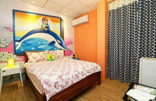 Sea Breeze Pavillon