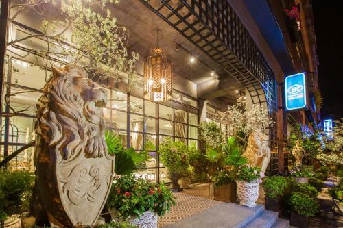 Hotel Royal Kingdom