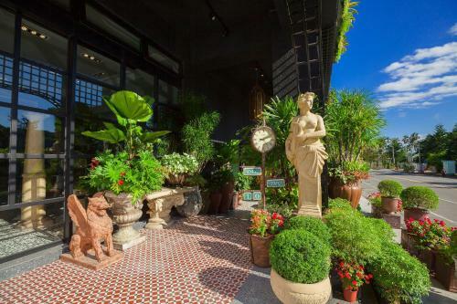 Hotel Royal Kingdom