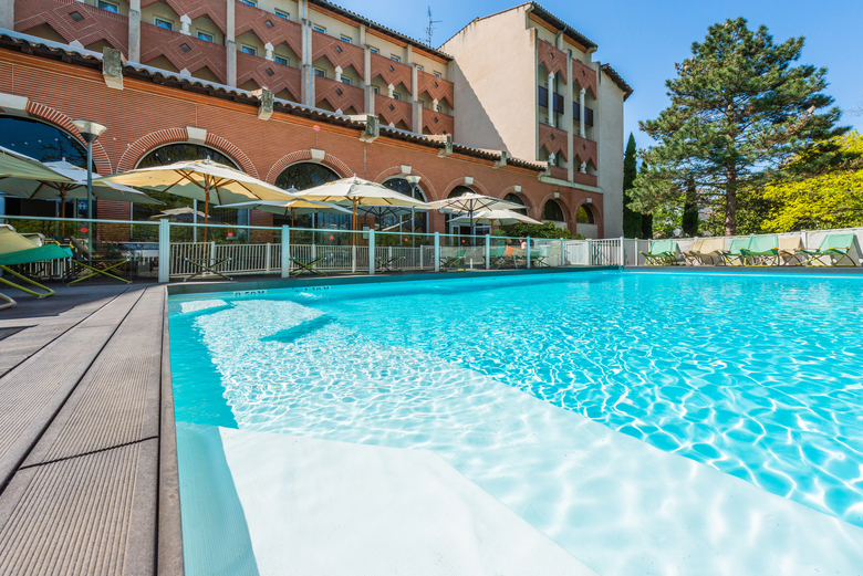 Hotel Novotel