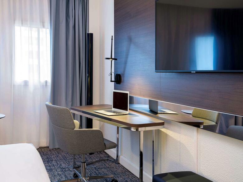 Hotel Novotel