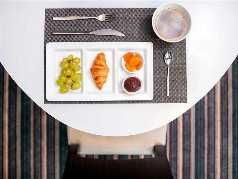 Hotel Novotel