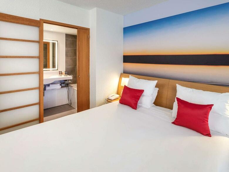 Hotel Novotel