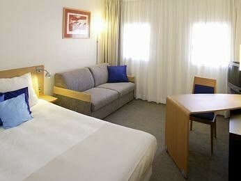 Hotel Novotel