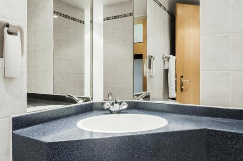 Hotel Ibis Chesterfield