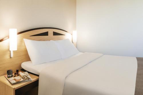 Hotel Ibis Chesterfield